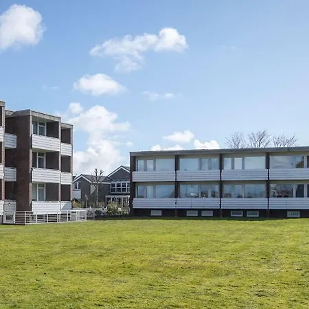 Haus Richthofenstrasse 20e Glueck Ahoi *