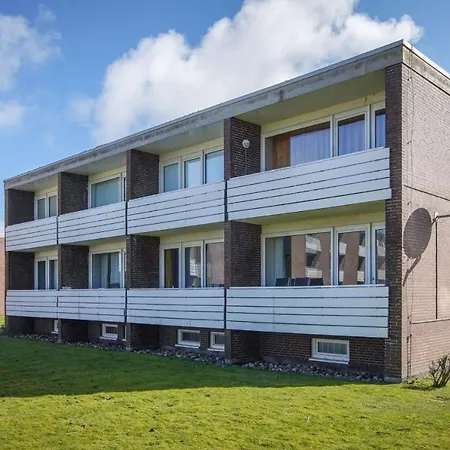 Haus Richthofenstrasse 20e Glueck Ahoi