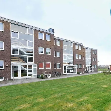 Haus Richthofenstrasse 20e Glueck Ahoi
